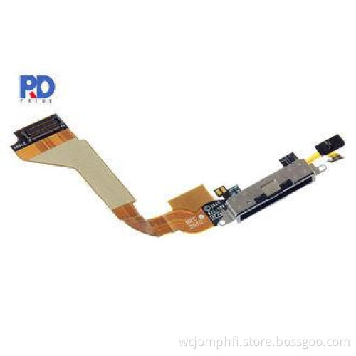 Original Apple Charge Dock Connector Replacement Parts For